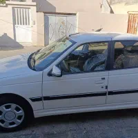 پارس XU7P نیمه سفارشی|خودرو سواری و وانت|شیراز, سعدیه جنوبی|دیوار