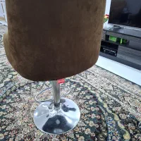 صندلی گردان نو