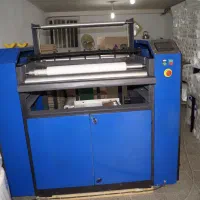 دستگاه رول ملحفه بیمارستانی (صنعتی)