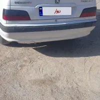 پارس تیوفایو ۹۴