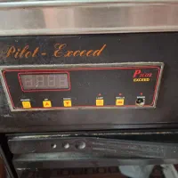 فرگاز نیاز به تعمیر