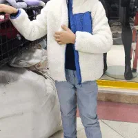 کاپشن .سویشرت|لباس|بناب, |دیوار