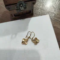 گوشواره طلا|جواهرات|تهران, هفده شهریور|دیوار