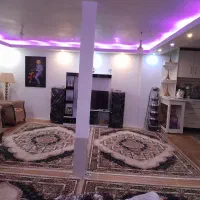 خانه اجاره ای ۱۳۵متر|اجارهٔ خانه و ویلا|رباط‌کریم, منجیل آباد|دیوار