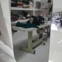 اینه قدی بزرگ