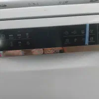 ماشین ظرفشویی بوش نو|ماشین ظرفشویی|قم, انسجام|دیوار