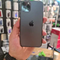 iphone 11pro  256gig  تک سیمکارت
