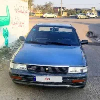 تویوتا کرونا ۲۰۰۰ مدل ۱۹۹۲ شانزده سوپاپ|خودرو سواری و وانت|قائمشهر, |دیوار