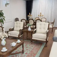 مبل رویان،بی رقیب و منصف ترین، از انصاری بخر۱۱|مبلمان خانگی و میز عسلی|دوگنبدان, |دیوار