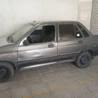 پراید مدل ۹۰