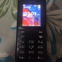 نوکیا 1 مشکی