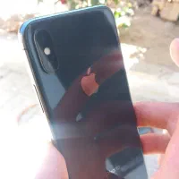 ایفون x 256|موبایل|اراک, |دیوار