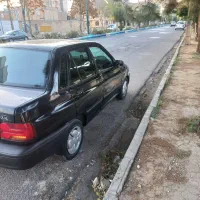 پراید Saba GLXI، مدل ۱۳۸۲