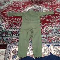 لباس خلبانی