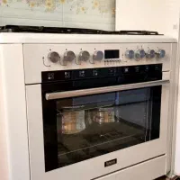 اجاق گاز فردار سینجر|اجاق گاز و لوازم برقی پخت‌وپز|ارومیه, |دیوار