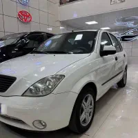 تیبا ۲ مدل ۱۴۰۰