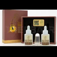 بیا تا عید موهاتو درمان کنیم