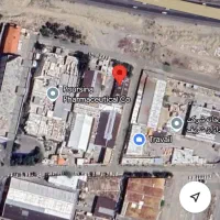 فروش زمین و سوله|فروش دفتر صنعتی، کشاورزی، تجاری|تهران, وردآورد|دیوار