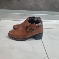 بوت زنانه|کیف، کفش، کمربند|شیراز, معالی‌آباد|دیوار