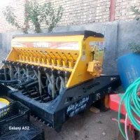 ادوات کشاورزی