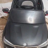 BMW شارژی|اسباببازی بچه|تهران, حافظیه|دیوار