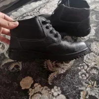 کفش کار نو نو
