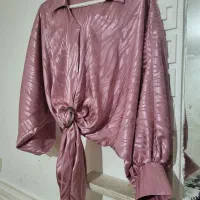 شومیز زیبا خوش رنگ|لباس|یاسوج, |دیوار