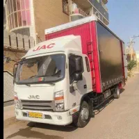 خدمات حمل بارحمل ونقل جابجایی اثاثیه منزل