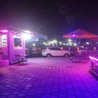 همکاری در کافه کیوسک