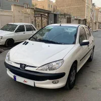 206 تیپ 5 مدل 99