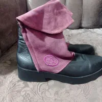 پوتین زنانه