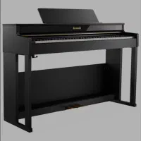 Donner DDP-400|پیانو، کیبورد، آکاردئون|قزوین, |دیوار