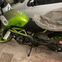 بنلی جفت۴۰۲