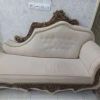 مبل چوبی سلطنتی