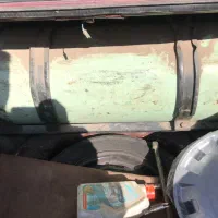 استوک پراید پیکان اردی|قطعات یدکی و لوازم جانبی|یزد, |دیوار