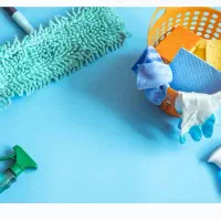 استخدام نیرو خانم نظافت