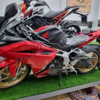 cbr250rr honda