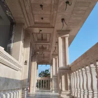 سنگکاری نما