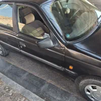 روامدل87دوگانه مشکی سالم