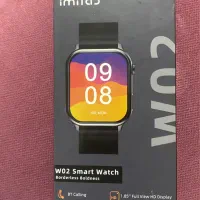 ساعت هوشمند imilb|ساعت|مشهد, یاس|دیوار