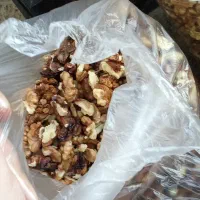 مغز گردو سفید و فستجانی|خوردنی و آشامیدنی|پاوه, |دیوار