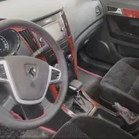 دنا پلاس توربو آپشنال|خودرو سواری و وانت|قزوین, |دیوار