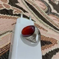 انگشتر عقیق