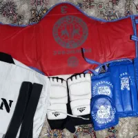 لباس تکواندو