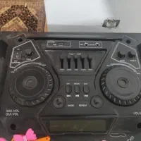 سیستم صوتی خانگی JBL|سیستم صوتی خانگی|چهارباغ, |دیوار