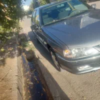 پارس 1400 گاز سیمی دلفینی|خودرو سواری و وانت|یاسوج, |دیوار