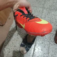 کفش چمن طبیعی سایز 39|تجهیزات ورزشی|قوچان, |دیوار