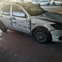 کوییک اتوماتیک مدل 1401|خودرو سواری و وانت|کرج, فاز ۴ مهرشهر|دیوار