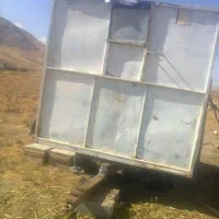 تریلر تراکتور