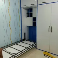 ساخت و نصب کابینت mdf ایرانی و خارجی|خدمات پیشه و مهارت|تهران, تجریش|دیوار